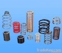 compression spring