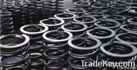 Hot Rolled Spring