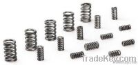 Inconel x750 spring