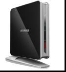 WIRELESS HD SENDER