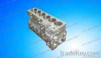 6CT cylinder block