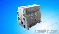 4BT cylinder block