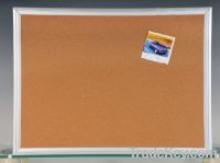 Cork Bulletin Board