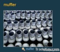 muffler