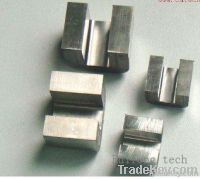 fe-base Transformer Core amorphous core soft magnetic core