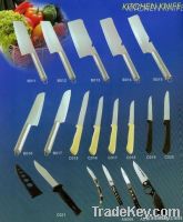 KITCHEN KNIFE-2