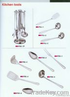 KITCHEN TOOLS-2