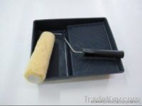 3-PIECE ROLLER TRAY SET