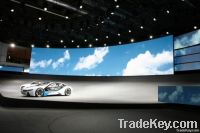 Indoor LED Signs