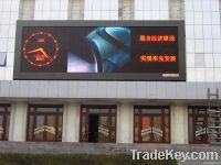 Rental LED Screen