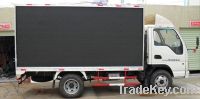 Mobile LED Displays (P10)