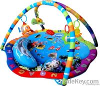 BABY PLAY MAT