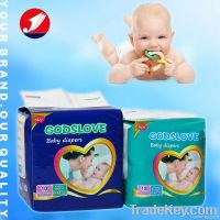 2013 New Cheap Disposable Cotton Baby Diaper