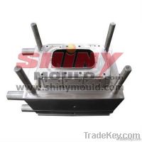 bin mould
