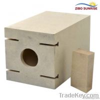 Zirconium Refractories