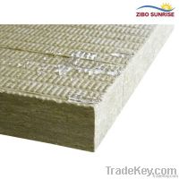 Rock Wool Insulation