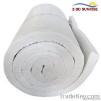 Ceramic Fiber Blanket