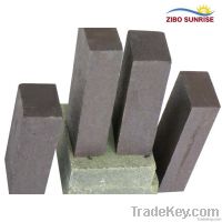 Magnesia series refractory