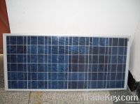 Solar Modules Monocrystaline 45W