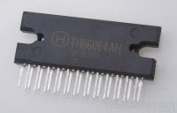 Stepper motor driver ic THB6064AH Ta8435 A3977 Tb6560 motor driver ic