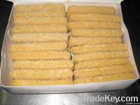 Breaded Fishfinger