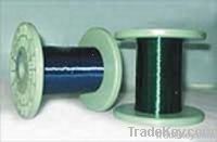 luminous nano steel wire coil