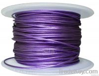 nano steel wire coil
