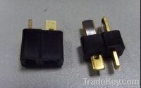 Deans connector Ultra T-plug
