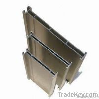 construction aluminum profile