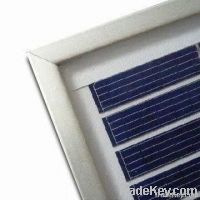 solar frame
