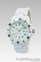 Plastic Strap Watches