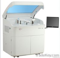 Automatic Chemistry Analyzer