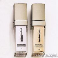 Make Up Foundation, Emulsion Compact