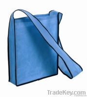 85g colourful non woven shopping bags