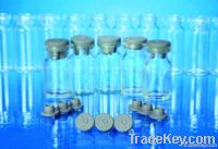 Butyl Rubber Stopper 13mm