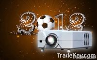 1080p TVprojector(projektor, Beamer, Projecteur, Projektori