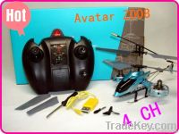 Avatar Z008 RC Helicopter Fighter 4ch
