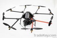 OktoKopter 2 Fully Loaded Octocopter, For