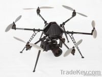 XL HexaKopter Fully Loaded