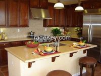 Cultured Marble Bath And Kitchen Building
