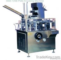 Encasing Machine  Cartoning Machine