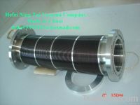 welded bellows