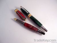 Art Deco Pen