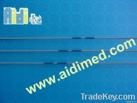 0.016 stainless guidewire