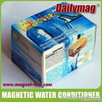 Magnetic Water Conditioner