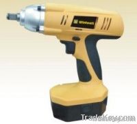 Cordless Impact Wrench