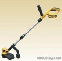 2 IN 1 LAWN GRASS TRIMMER