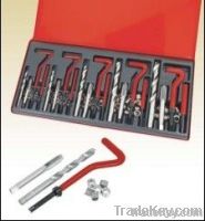 THREAD REPAIR TOOL SET