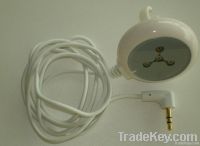 health care instrument of laser therapeutic product