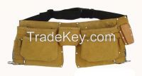 Tool Belts , Carpenter Apron , Leather Apron